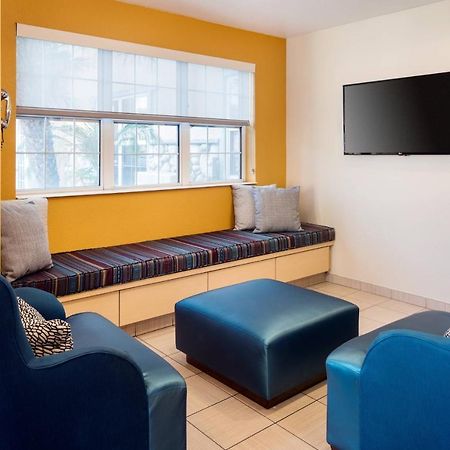 Towneplace Suites Los Angeles Lax Manhattan Beach Hawthorne Dış mekan fotoğraf
