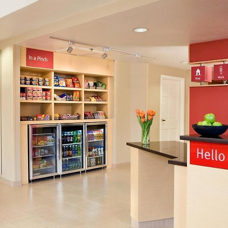 Towneplace Suites Los Angeles Lax Manhattan Beach Hawthorne Dış mekan fotoğraf