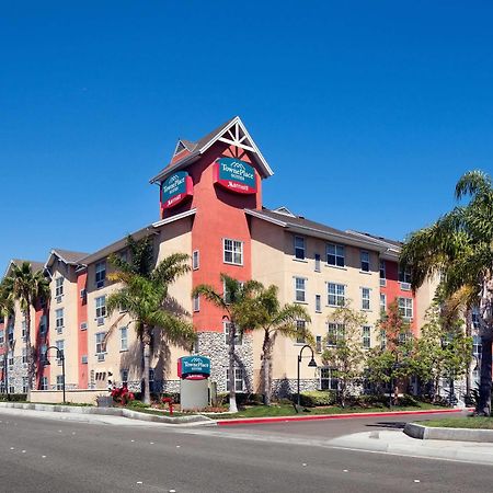 Towneplace Suites Los Angeles Lax Manhattan Beach Hawthorne Dış mekan fotoğraf