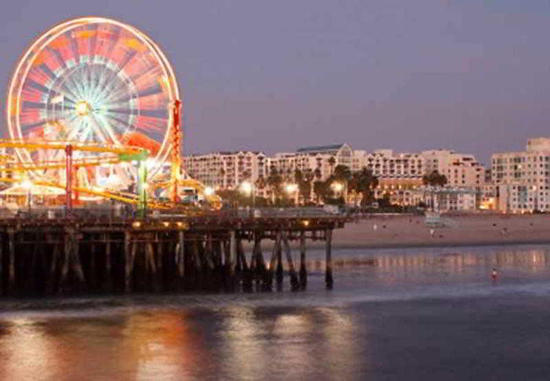 Towneplace Suites Los Angeles Lax Manhattan Beach Hawthorne Dış mekan fotoğraf