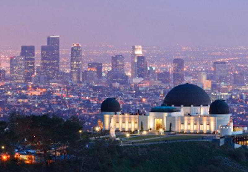 Towneplace Suites Los Angeles Lax Manhattan Beach Hawthorne Dış mekan fotoğraf