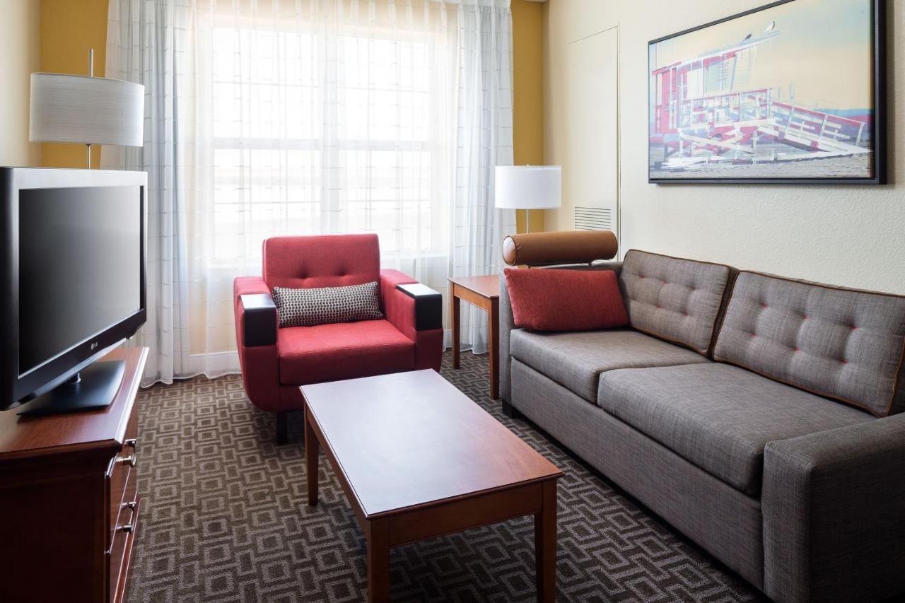 Towneplace Suites Los Angeles Lax Manhattan Beach Hawthorne Dış mekan fotoğraf