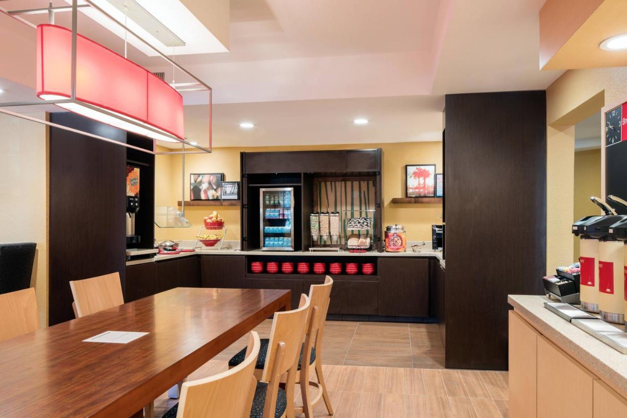 Towneplace Suites Los Angeles Lax Manhattan Beach Hawthorne Dış mekan fotoğraf