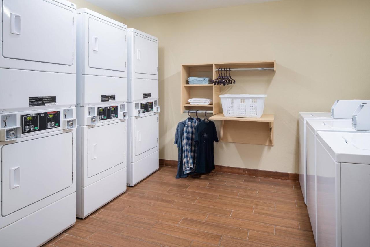 Towneplace Suites Los Angeles Lax Manhattan Beach Hawthorne Dış mekan fotoğraf