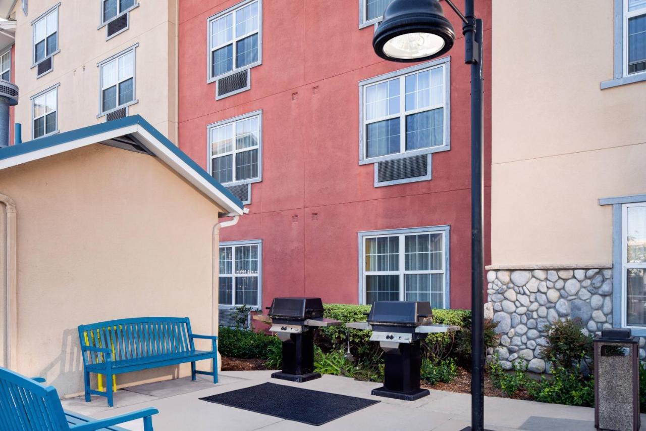 Towneplace Suites Los Angeles Lax Manhattan Beach Hawthorne Dış mekan fotoğraf