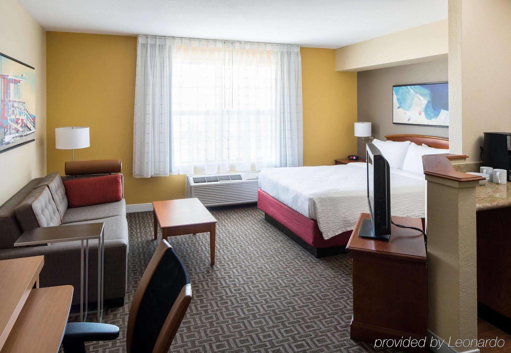 Towneplace Suites Los Angeles Lax Manhattan Beach Hawthorne Dış mekan fotoğraf