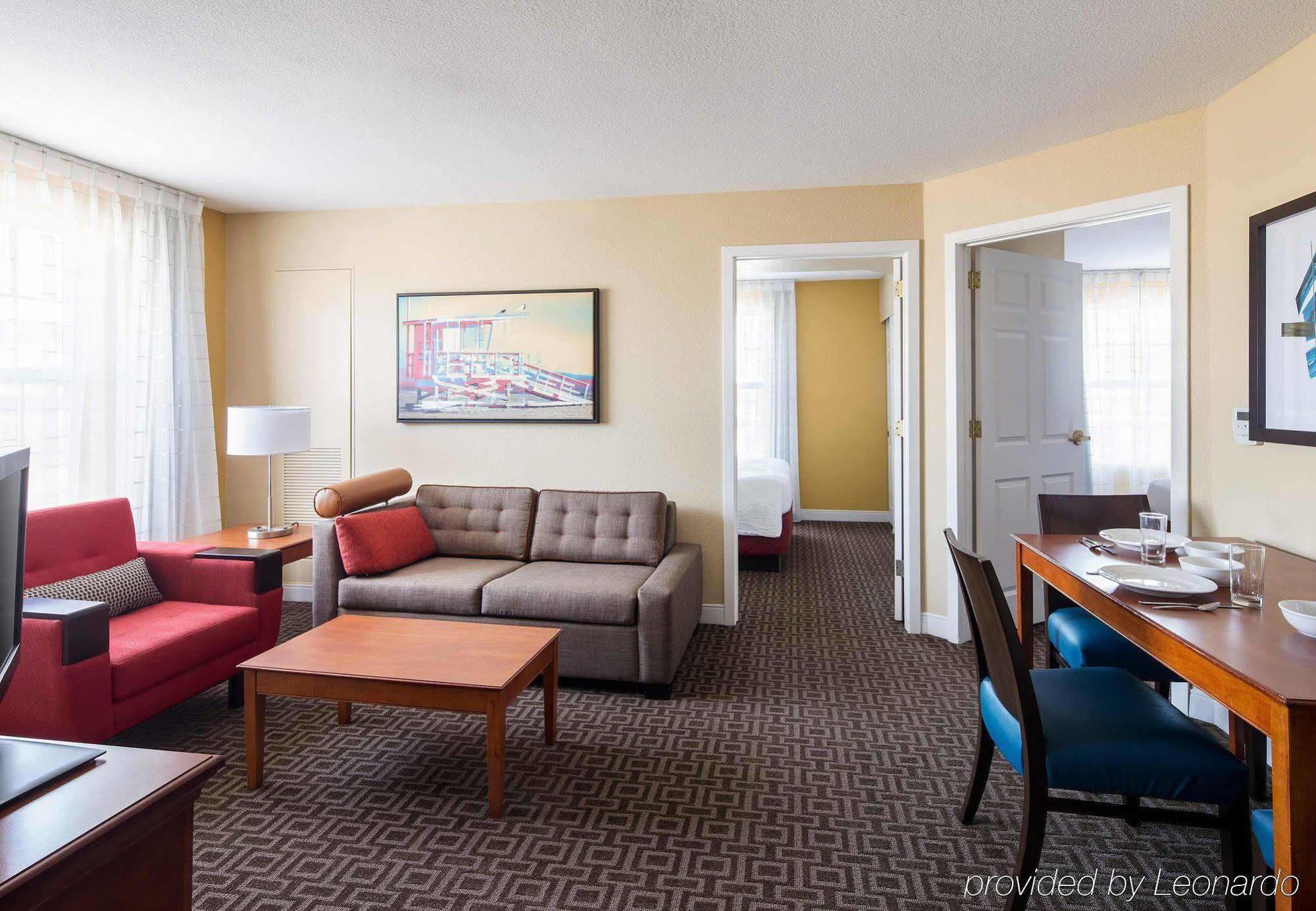 Towneplace Suites Los Angeles Lax Manhattan Beach Hawthorne Dış mekan fotoğraf