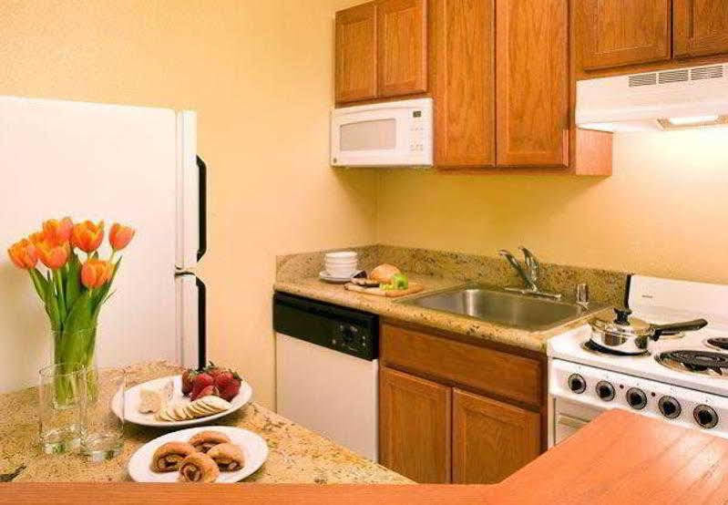 Towneplace Suites Los Angeles Lax Manhattan Beach Hawthorne Dış mekan fotoğraf