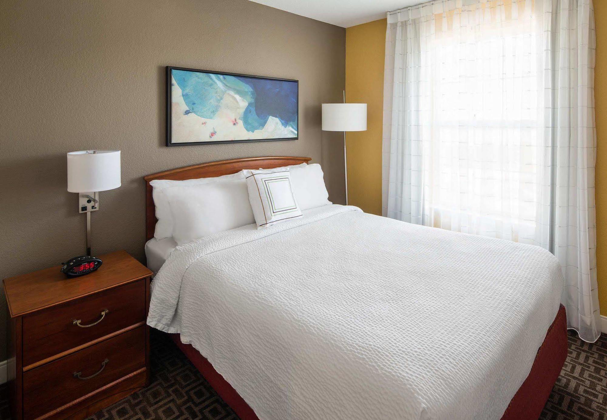 Towneplace Suites Los Angeles Lax Manhattan Beach Hawthorne Dış mekan fotoğraf
