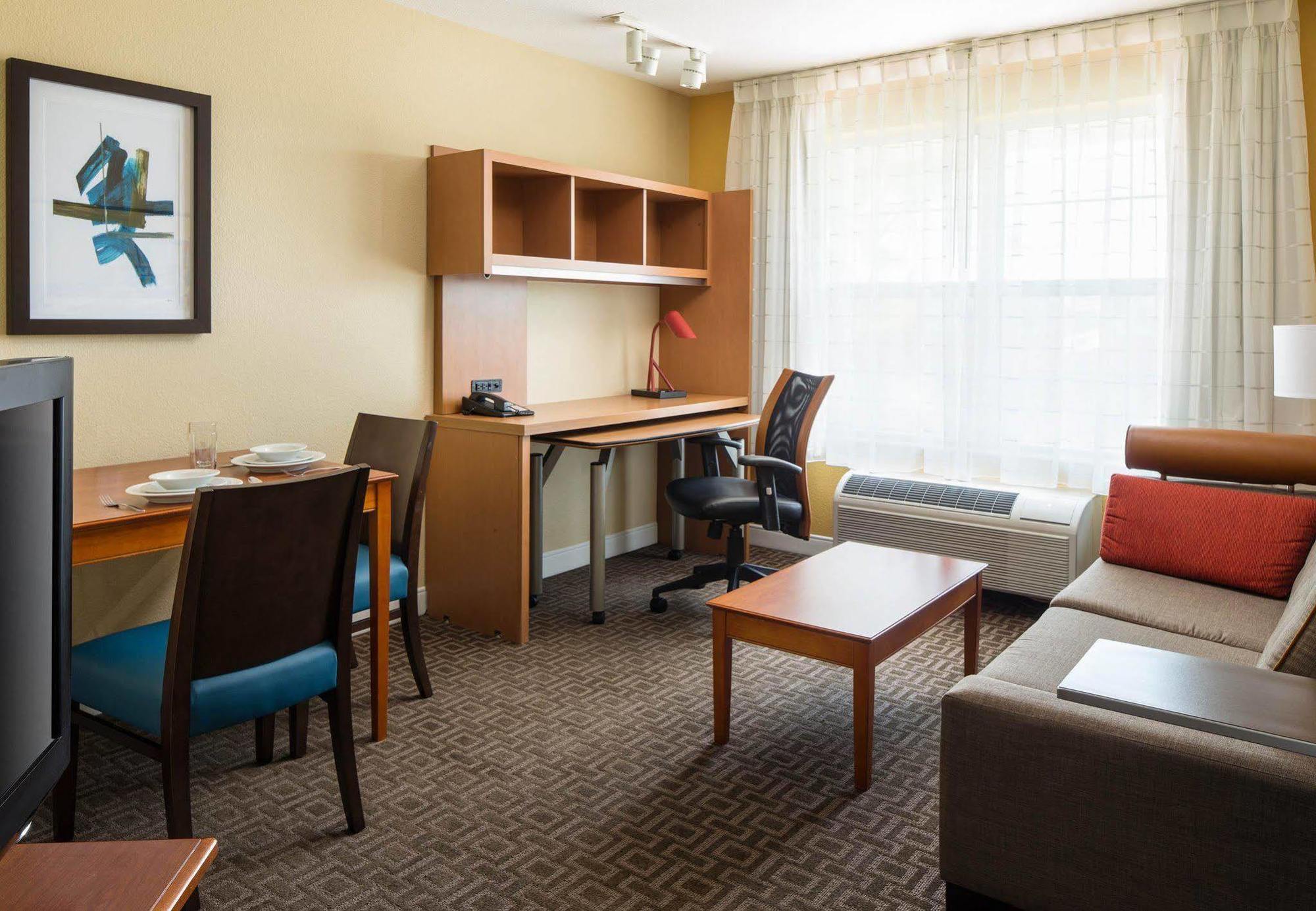 Towneplace Suites Los Angeles Lax Manhattan Beach Hawthorne Dış mekan fotoğraf