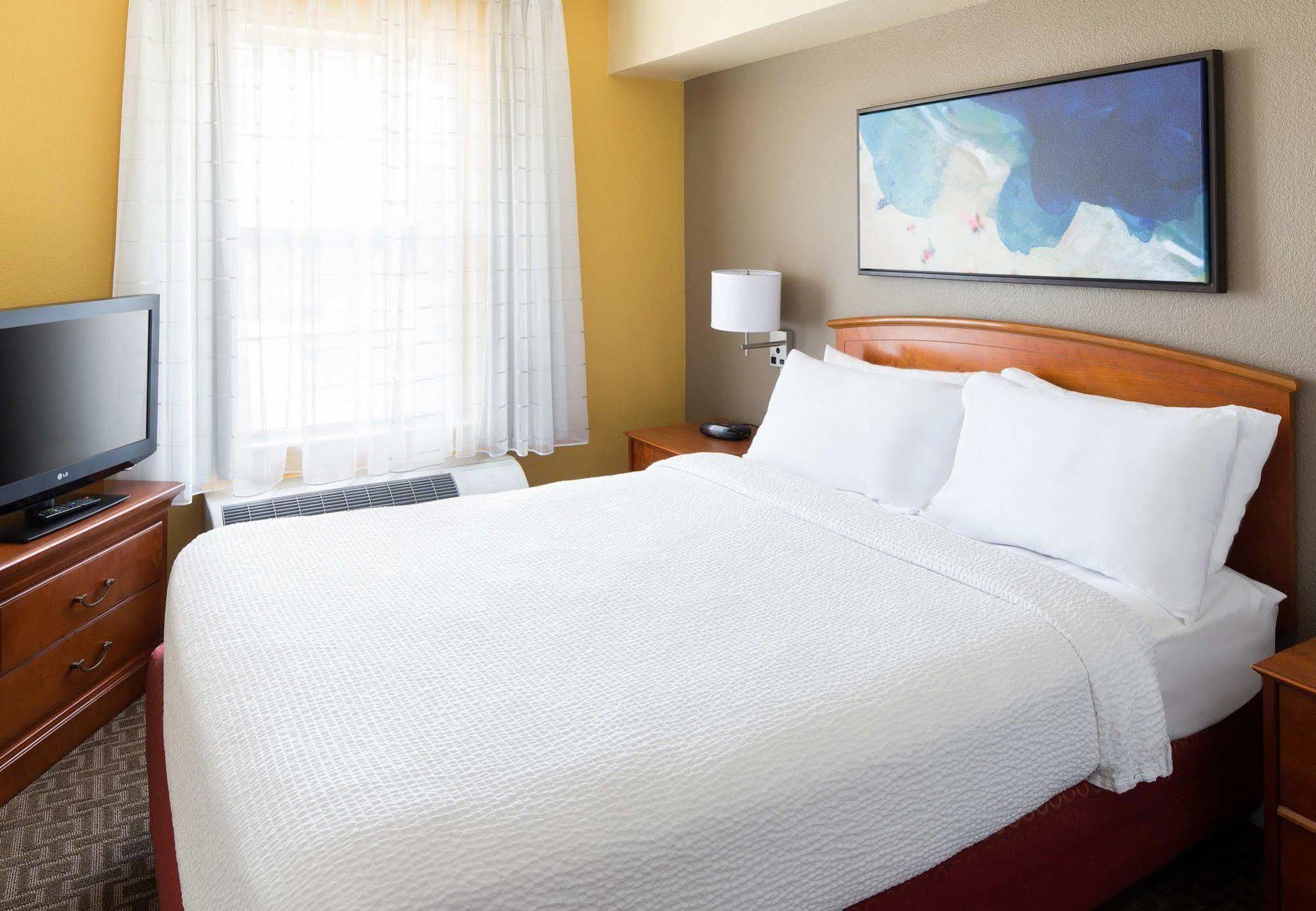 Towneplace Suites Los Angeles Lax Manhattan Beach Hawthorne Dış mekan fotoğraf