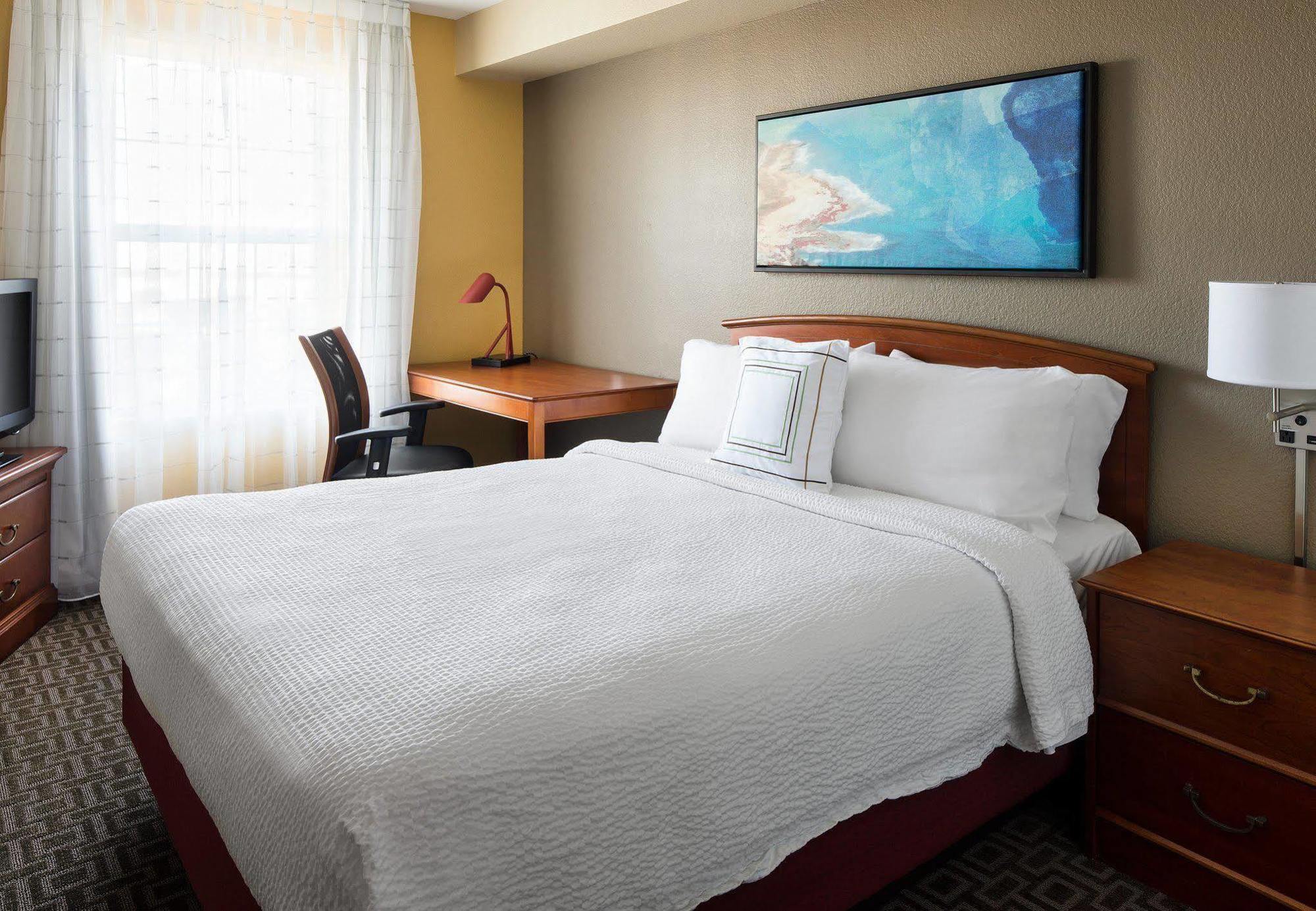 Towneplace Suites Los Angeles Lax Manhattan Beach Hawthorne Dış mekan fotoğraf