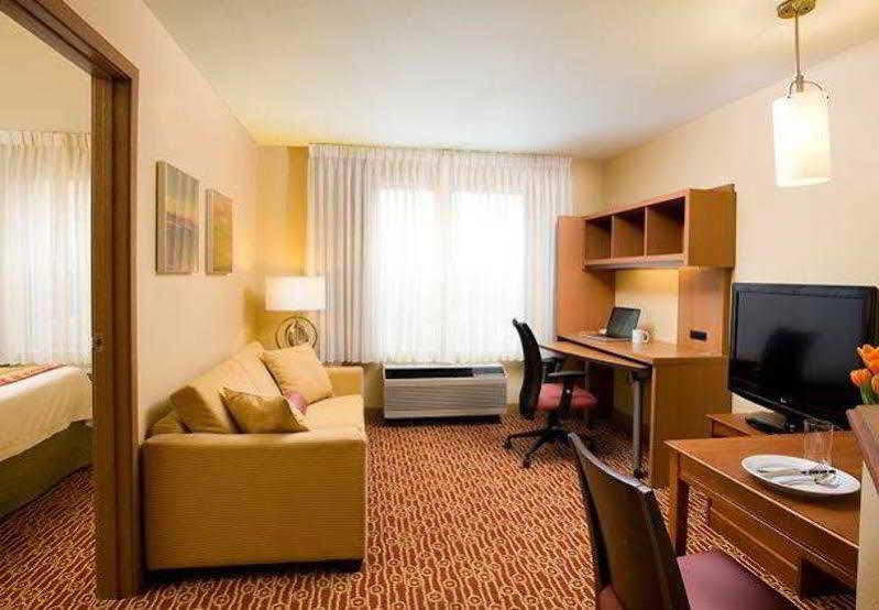 Towneplace Suites Los Angeles Lax Manhattan Beach Hawthorne Dış mekan fotoğraf